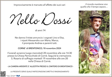 Dossi Nello