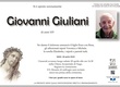 Giuliani Giovanni