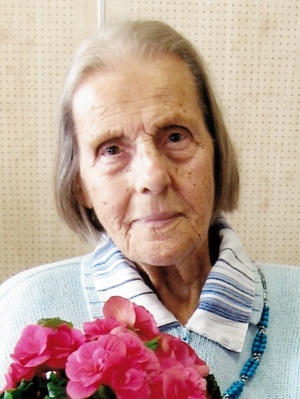 Mazzetti Maria Luigia ved. Frizzi