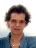 Simonetti Natalia ved. Dallabona