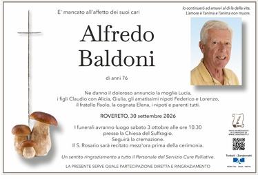 Baldoni Alfredo