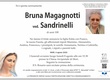 Magagnotti Bruna ved. Sandrinelli