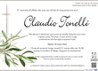 Tonelli Claudio