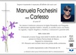 Fochesini Manuela ved. Carlesso
