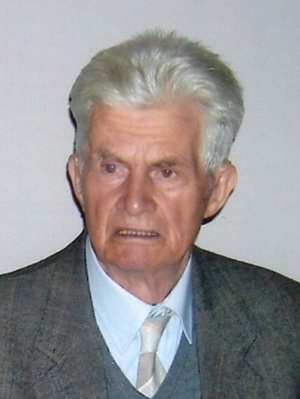 Stedile Giuseppe