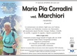 Corradini Maria Pia ved. Marchiori