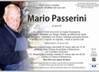 Passerini Mario