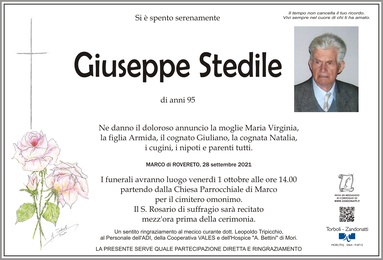 Stedile Giuseppe
