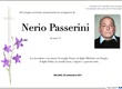 Passerini Nerio