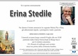 Stedile Erina