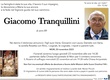 Tranquillini Giacomo