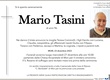 Tasini Mario