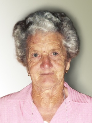 Zeni Maria ved. Bertolli