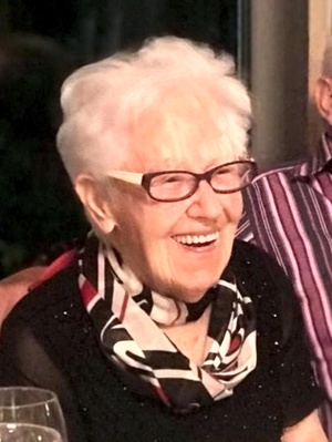 Borzatti Maddalena in Ferremi