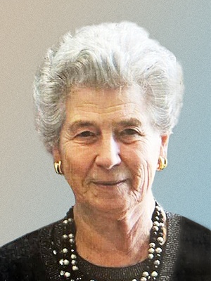 Gasperotti Maria Luisa ved. Farinati