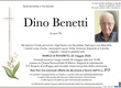 Benetti Dino