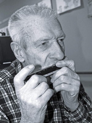 Avesani Sergio