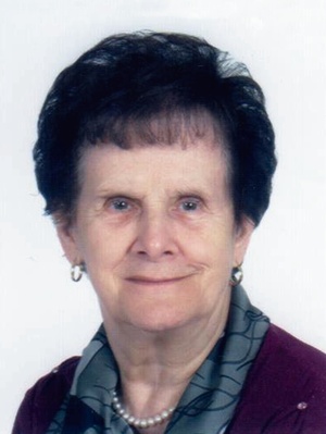 Nicolodi Maria Pia ved.Righetti