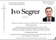 Segrer Ivo
