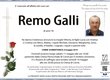 Galli Remo