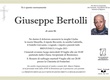 Bertolli Giuseppe
