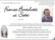 Bortolotti Franca ved. Setti