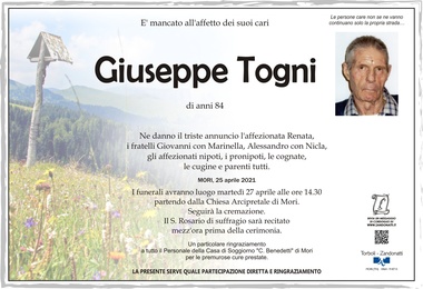 Togni Giuseppe
