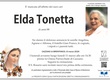 Tonetta Elda