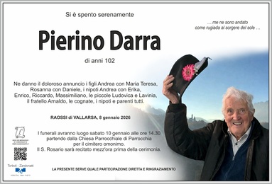 Darra Pietro