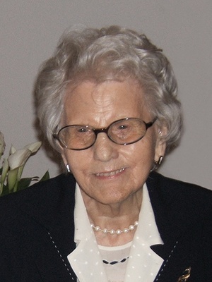 Mazzoldi Anna ved. Ruffo