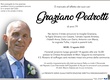 Pedrotti Graziano