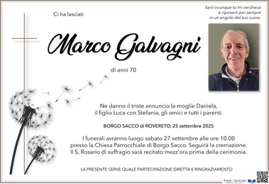 Galvagni Marco