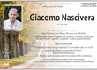 Nascivera Giacomo
