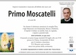 Moscatelli Primo