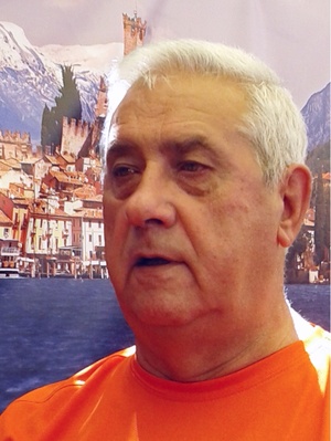 Armani Cesare