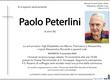 Peterlini Paolo