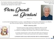 Grandi Pierina ved. Giordani