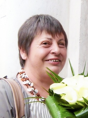 Giacon Giuliana ved. Galli