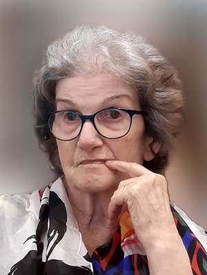 Slomp Maria Antonietta ved. Pozzer