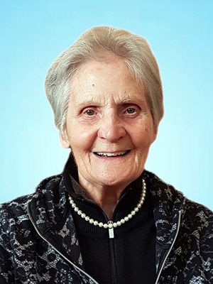 Torresani Virgilia ved. Lorenz