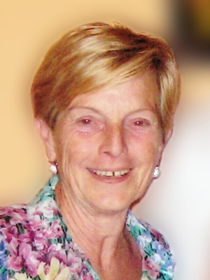 Bertolini Giuseppina in Dossi