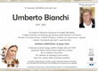 Bianchi Umberto