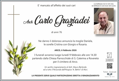 Graziadei Carlo