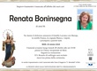 Boninsegna Renata