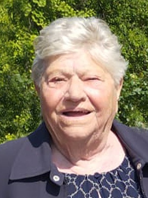 Pritoni Angelica ved. Malagoli