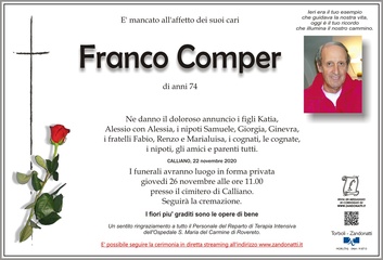 Comper Franco