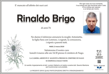 Brigo Rinaldo