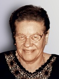 Rizzi Clara ved. Rizzi