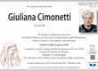 Cimonetti Giuliana