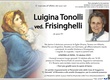 Tonolli Luigina ved. Frisinghelli